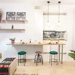 San Eloy Dream Apartment By Valcambre