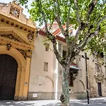 San Eloy Dream Apartment By Valcambre