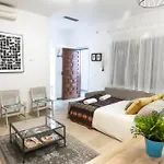 San Eloy Dream Apartment By Valcambre