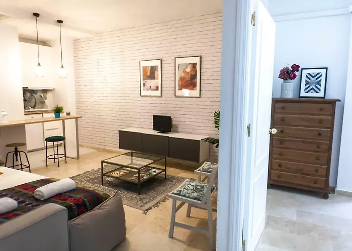 San Eloy Dream Apartment By Valcambre
