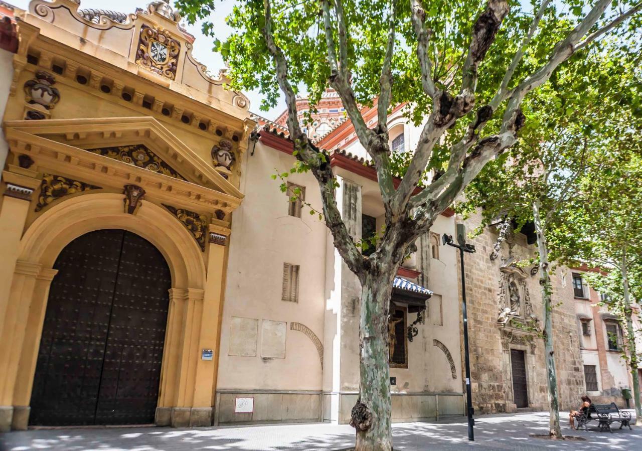 San Eloy Dream By Valcambre Appartement
