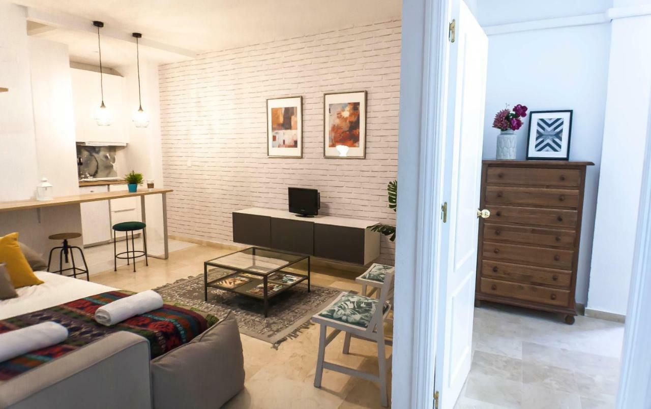 San Eloy Dream By Valcambre Appartement *