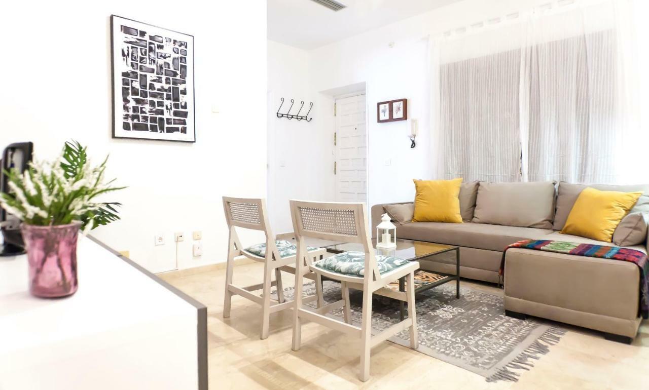 Appartement San Eloy Dream By Valcambre Séville