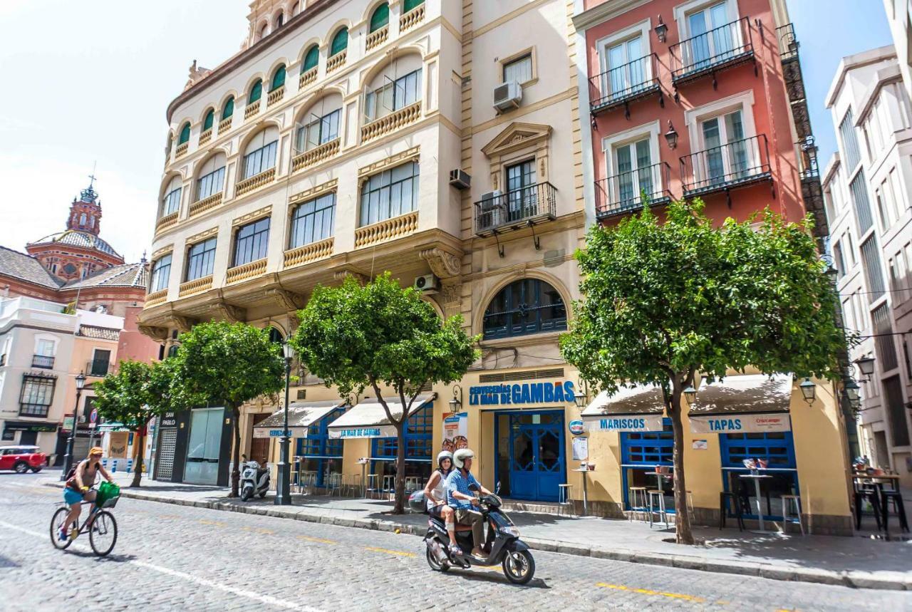 San Eloy Dream By Valcambre Appartement