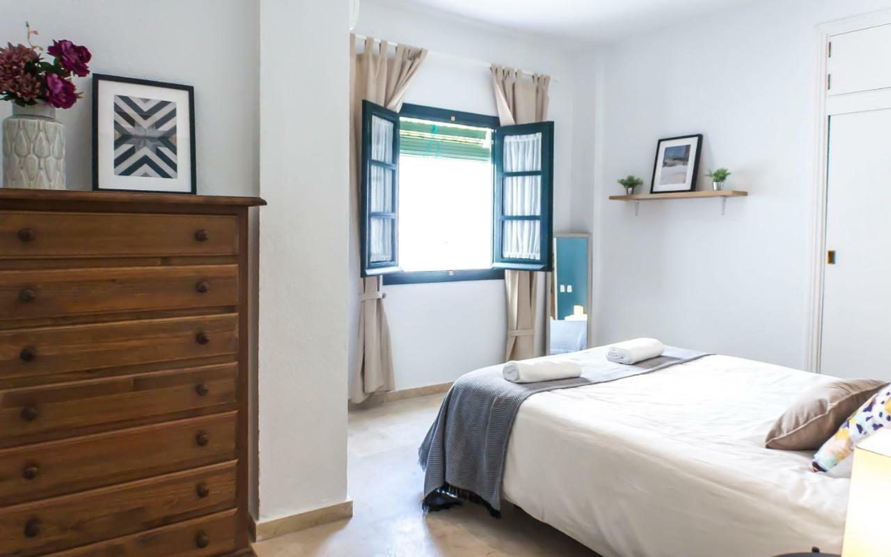 San Eloy Dream By Valcambre Appartement