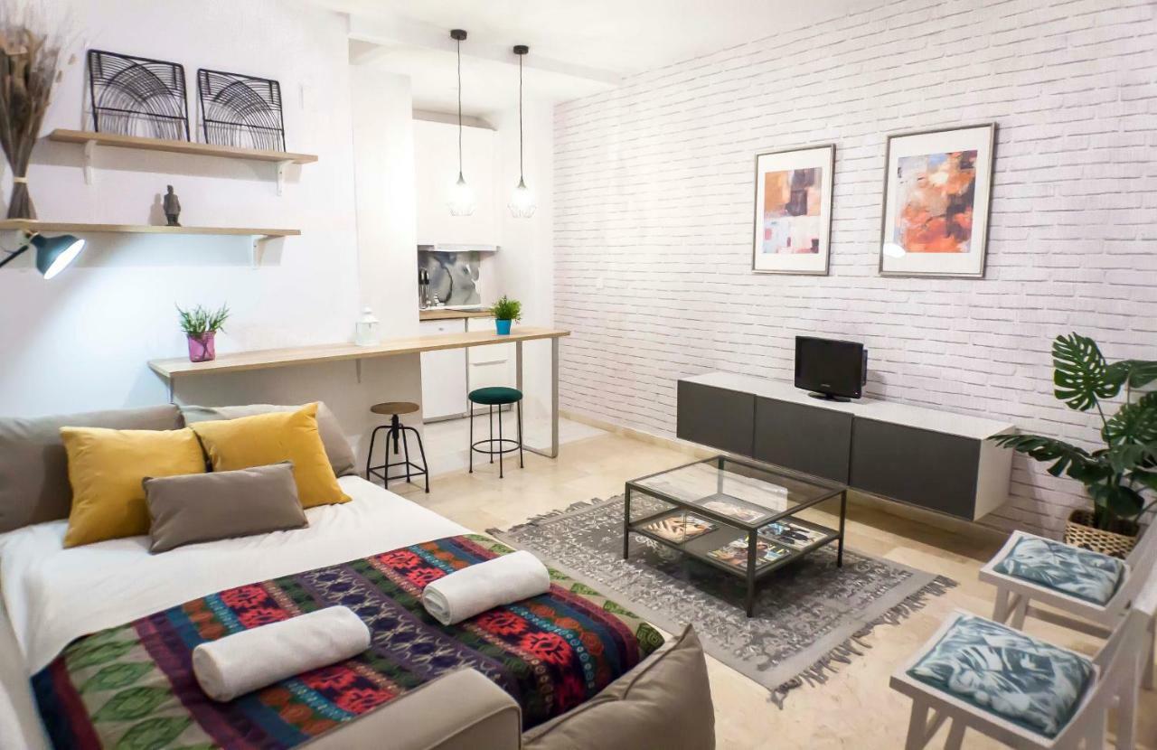Appartement San Eloy Dream By Valcambre Séville