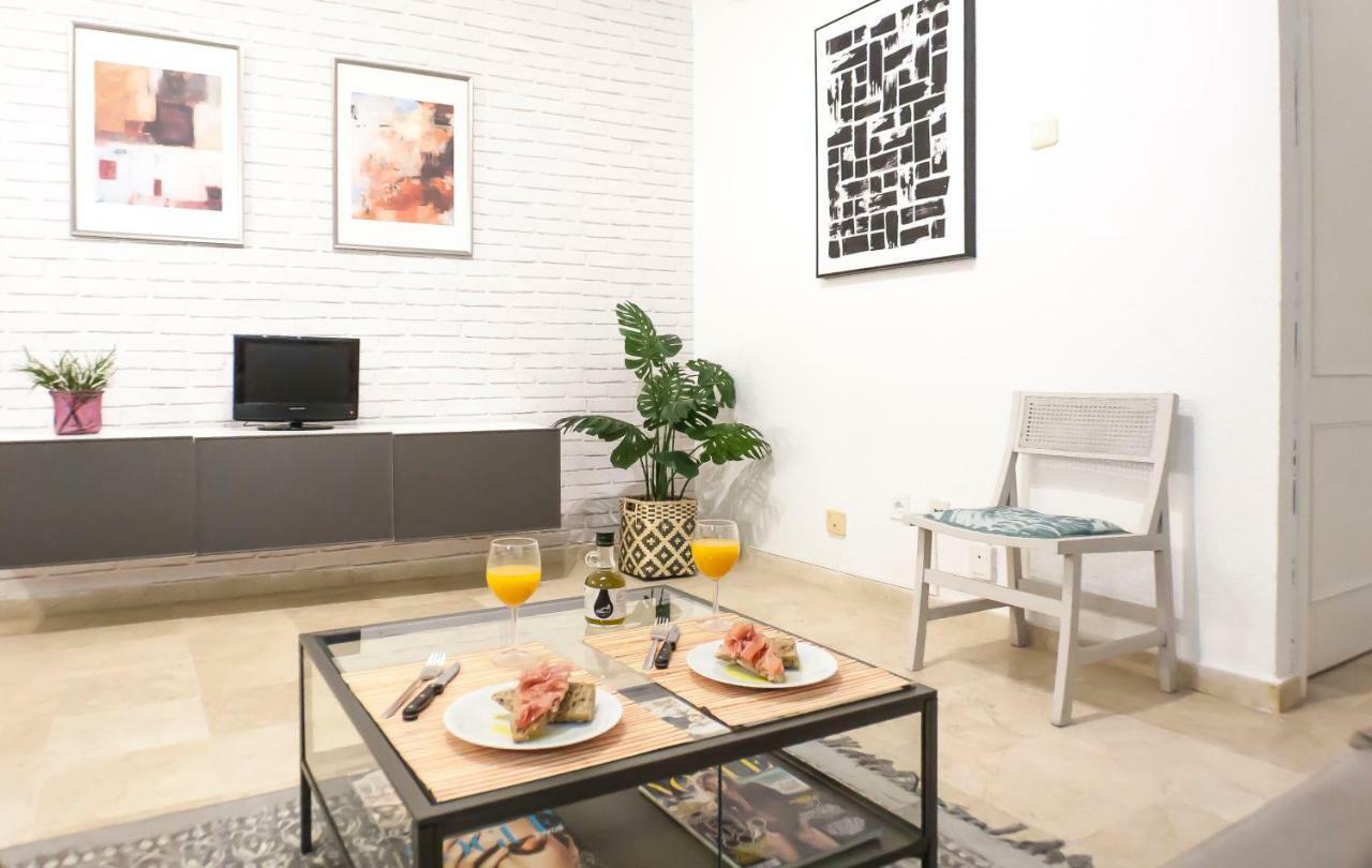 San Eloy Dream By Valcambre Appartement