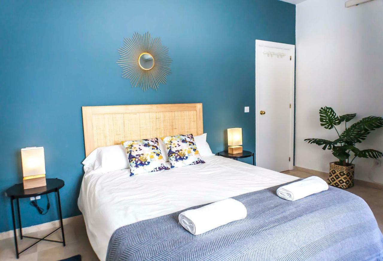 Appartement San Eloy Dream By Valcambre Séville